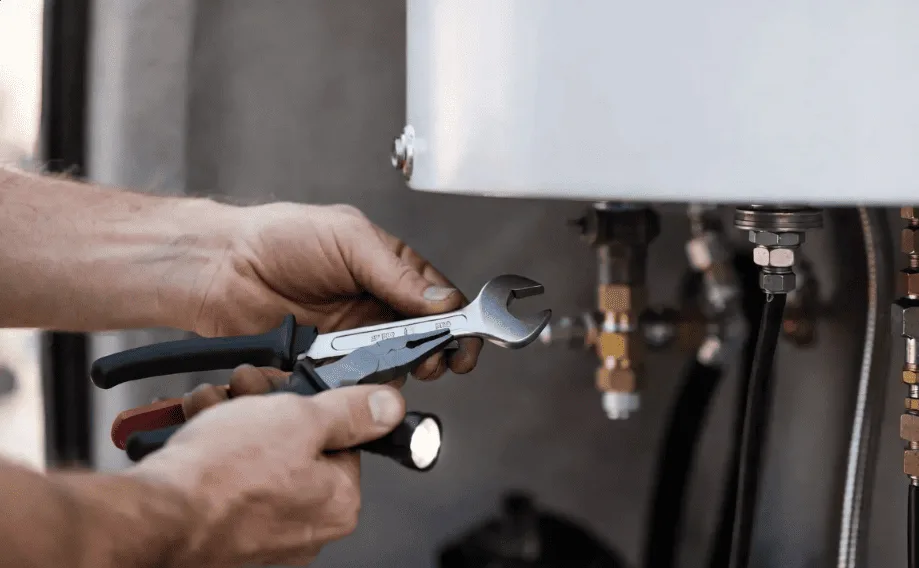 Why choose Water Heater Repair in Traphill, NC